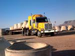 Western Star 4900 FA 2008 года